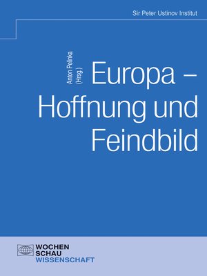 cover image of Europa – Hoffnung und Feindbild?